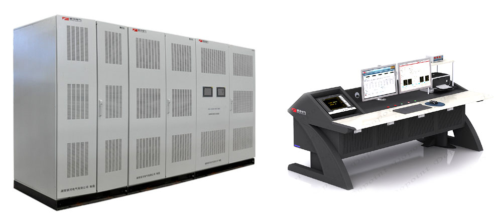 SMT標(biāo)準(zhǔn)化電機(jī)試驗臺 SMT標(biāo)準(zhǔn)化電機(jī)試驗臺