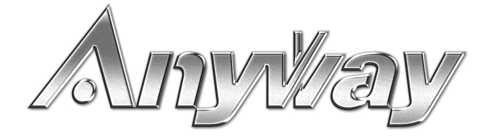 AnywayLOGO AnywayLOGO
