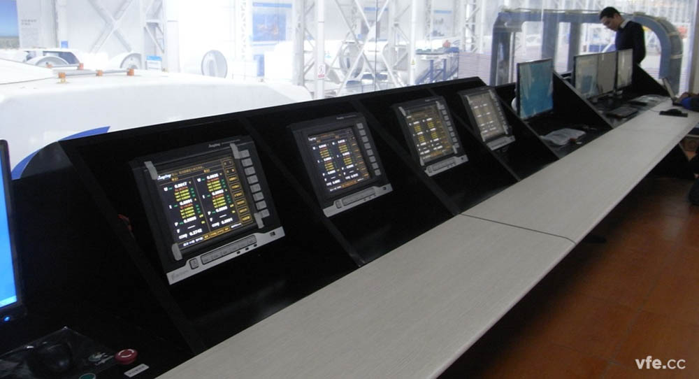 WP4000在變頻異步電機試驗臺中的應(yīng)用 WP4000在變頻異步電機試驗臺中的應(yīng)用