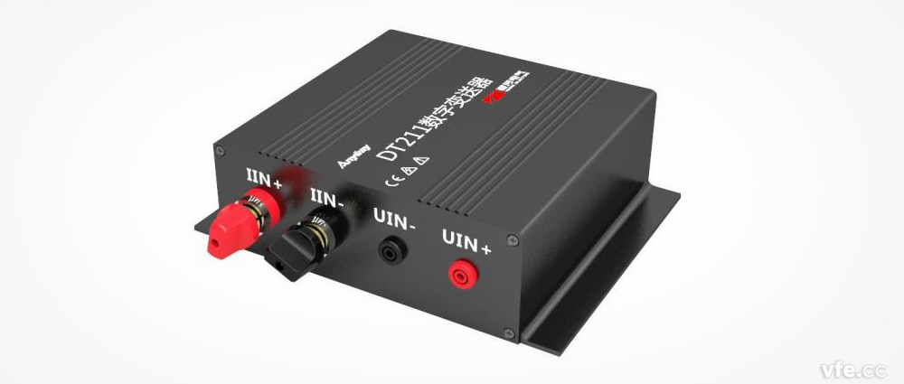 DT211數(shù)字變送器 DT211數(shù)字變送器