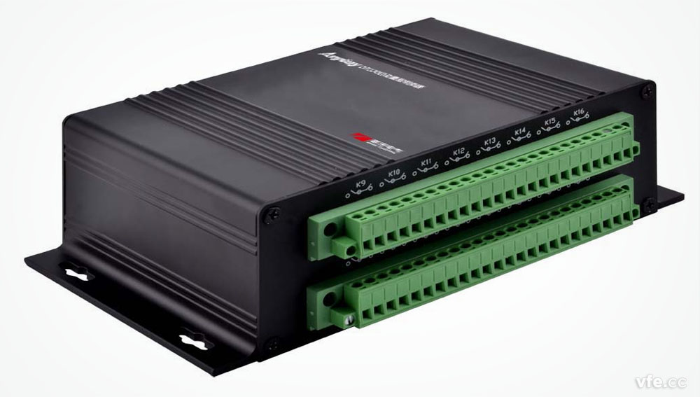 DP100自動量程轉換器 DP100自動量程轉換器