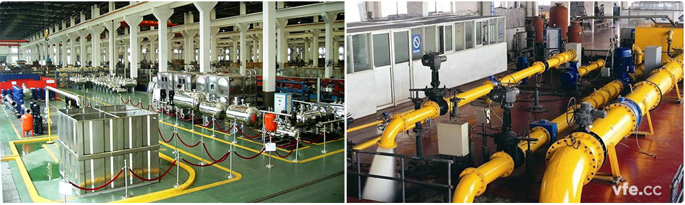 上海凱泉泵業(yè)綜合試驗(yàn)室現(xiàn)場(chǎng)圖片 上海凱泉泵業(yè)綜合試驗(yàn)室現(xiàn)場(chǎng)圖片