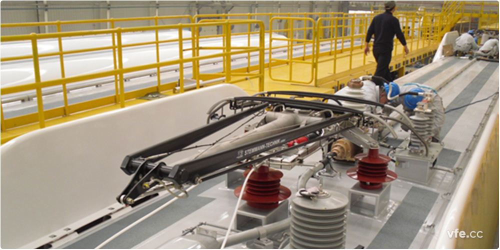 中國中車株洲電力機(jī)車有限公司受電弓檢測(cè)系統(tǒng)現(xiàn)場圖片 中國中車株洲電力機(jī)車有限公司受電弓檢測(cè)系統(tǒng)現(xiàn)場圖片