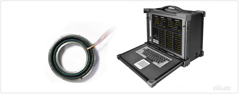 正余弦旋轉變壓器綜合測試儀 正余弦旋轉變壓器綜合測試儀