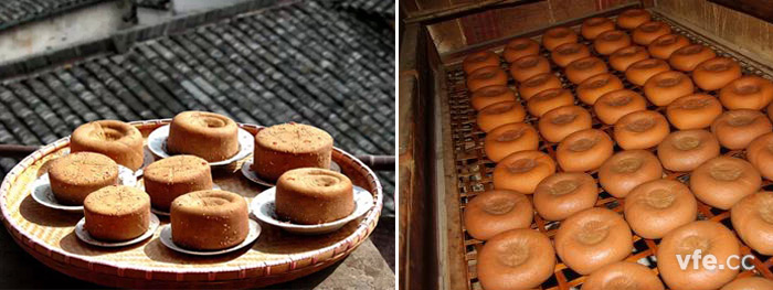 臘八豆腐 臘八豆腐