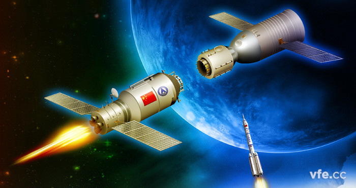 中國(guó)航天技術(shù)