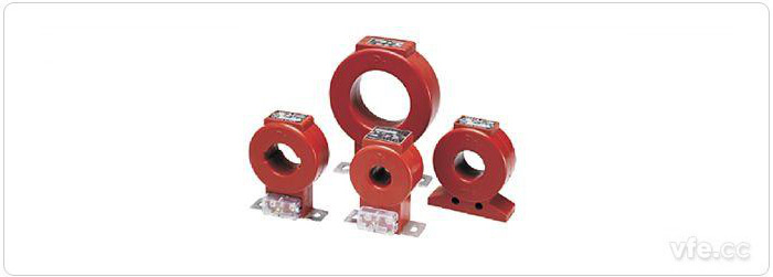 互感器用于電機(jī)測試系統(tǒng)