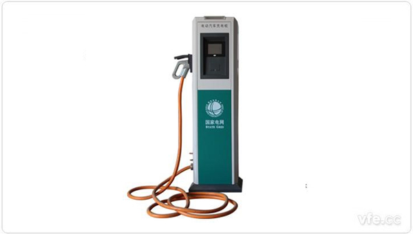電動(dòng)汽車充電樁 電動(dòng)汽車充電樁
