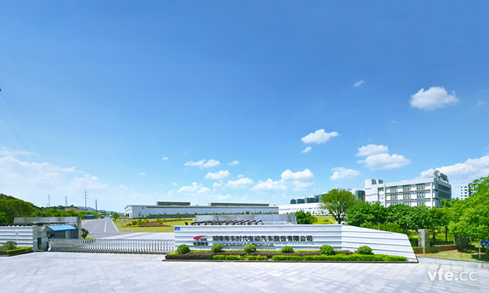 中車時(shí)代電動汽車股份有限公司 中車時(shí)代電動汽車股份有限公司