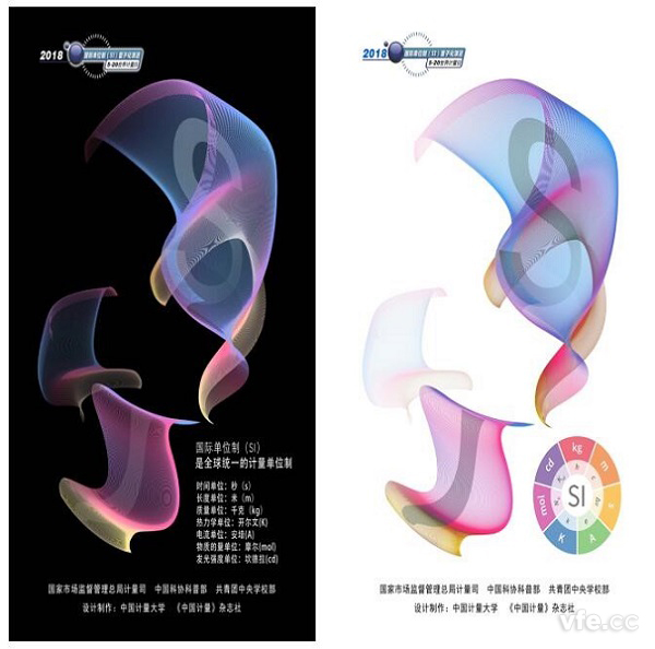 2018年世界計(jì)量日中國主題海報