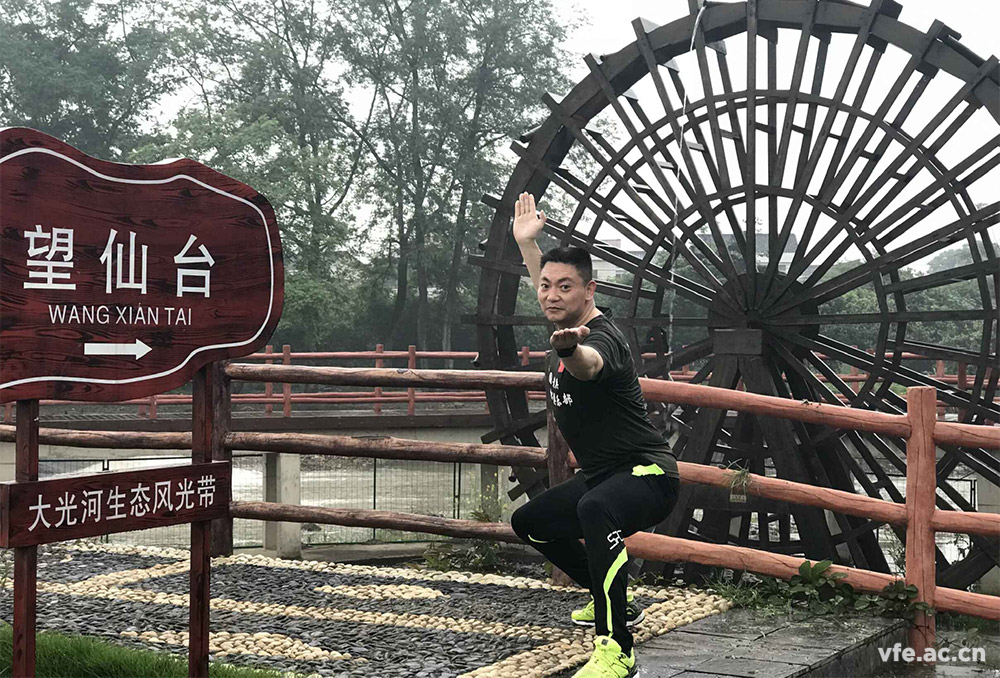 運(yùn)動健身有感