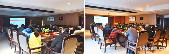 銀河電氣開展“測試技術(shù)理論與工程實(shí)踐”系列講座培訓(xùn) 銀河電氣開展“測試技術(shù)理論與工程實(shí)踐”系列講座培訓(xùn)