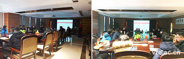 銀河電氣開展“測試技術(shù)理論與工程實(shí)踐”系列講座培訓(xùn) 銀河電氣開展“測試技術(shù)理論與工程實(shí)踐”系列講座培訓(xùn)