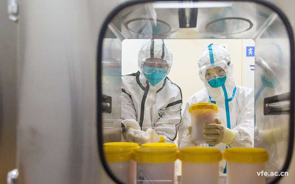 計量“精準(zhǔn)”戰(zhàn)疫、助力復(fù)工復(fù)產(chǎn)