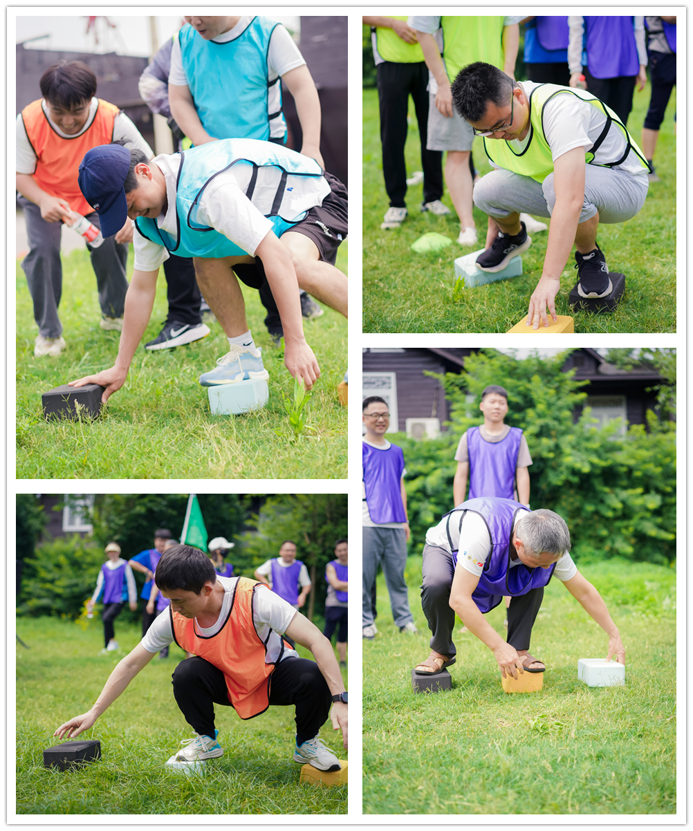 摸石頭過河 摸石頭過河