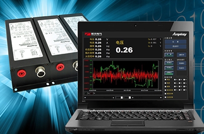 創(chuàng)新性功率計(jì)，銀河DP800受熱捧！