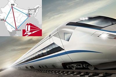 習(xí)近平特使見印尼總統(tǒng)，呈交高鐵可研報告