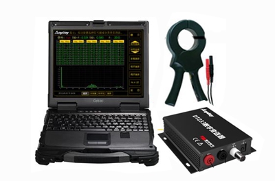 銀河電氣推出便攜式功率計(jì)，滿足現(xiàn)場(chǎng)測(cè)試需求