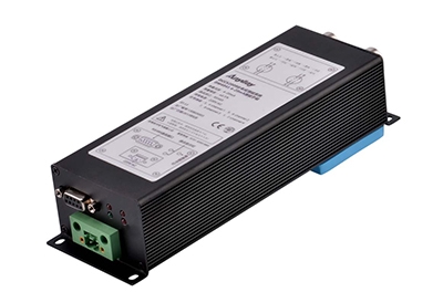 DM4022頻率測量子站的應用-感應式轉(zhuǎn)速計