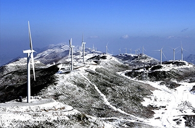 中國新能源究竟有多強？