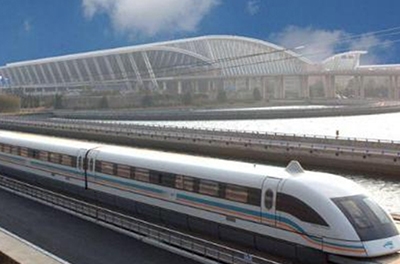 中國(guó)即將邁入“高速磁懸浮時(shí)代”：時(shí)速600公里