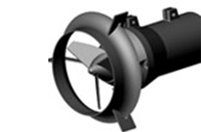 潛水?dāng)嚢铏C(jī)測試臺測試系統(tǒng)解決方案