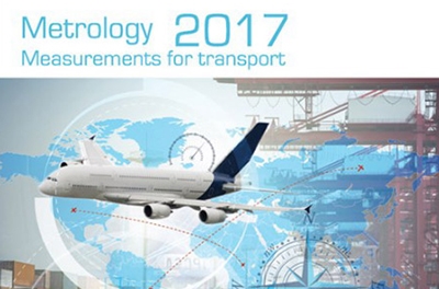 國際法制計量局局長、國際計量局主席致辭2017世界計量日