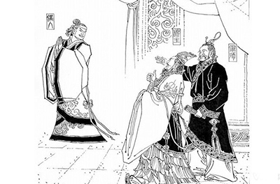 我國古代有哪些機(jī)器人？