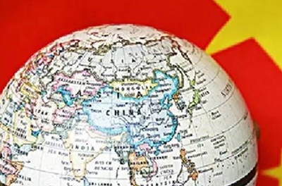 中國研發(fā)僅次美國，居世界第二