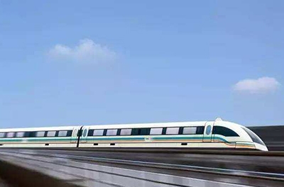 國(guó)防科大磁懸浮變頻器測(cè)試系統(tǒng)